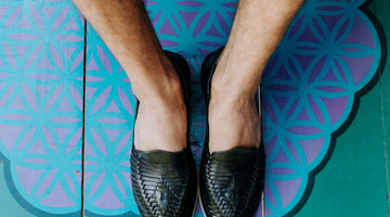 How to Tell if You Have Authentic Leather Huaraches