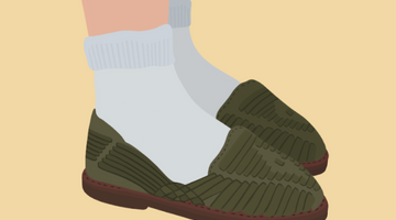 How To Break In Your New Leather Sandals