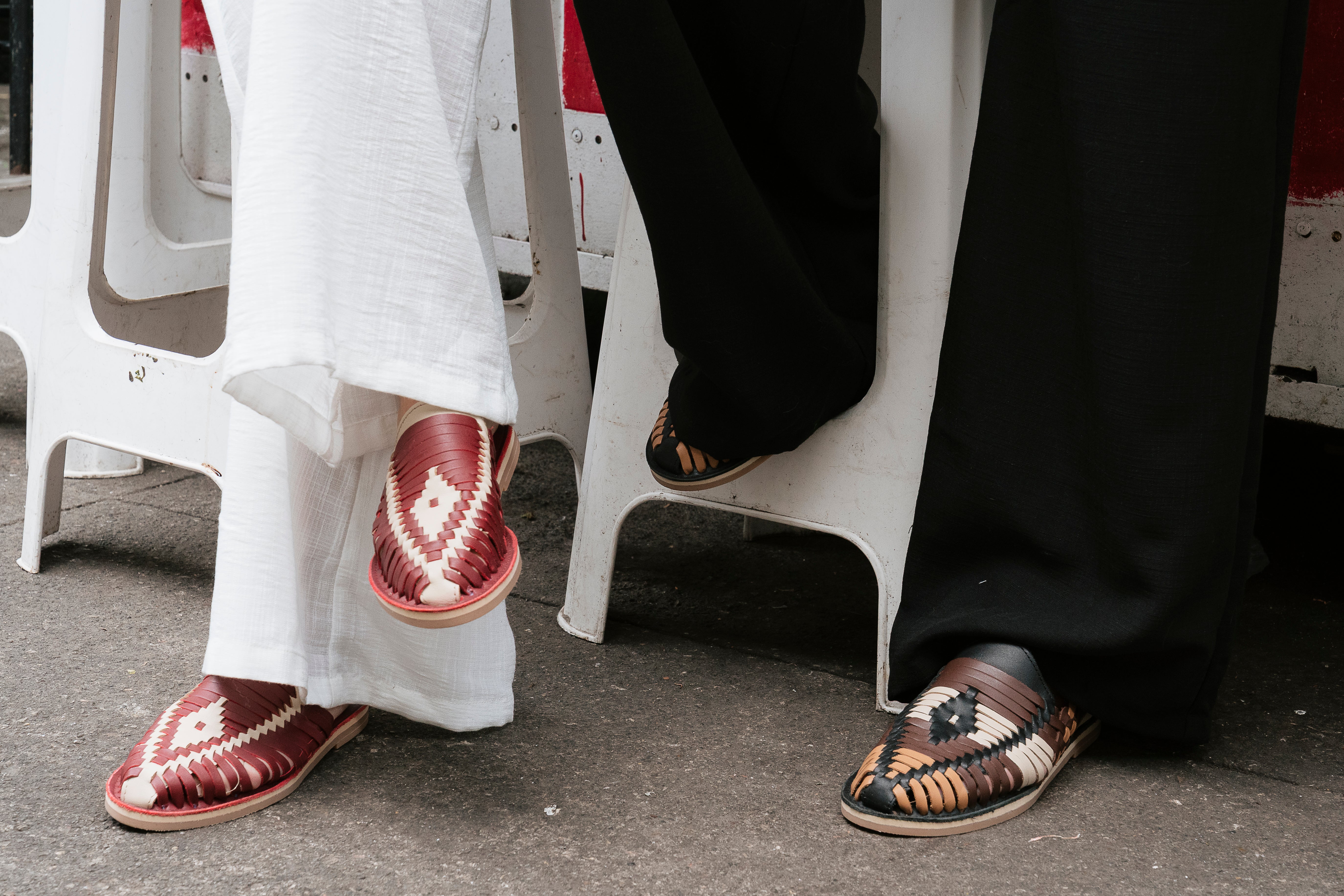 5 Breezy Alternatives to Wear When It's Too Hot for Your Jeans