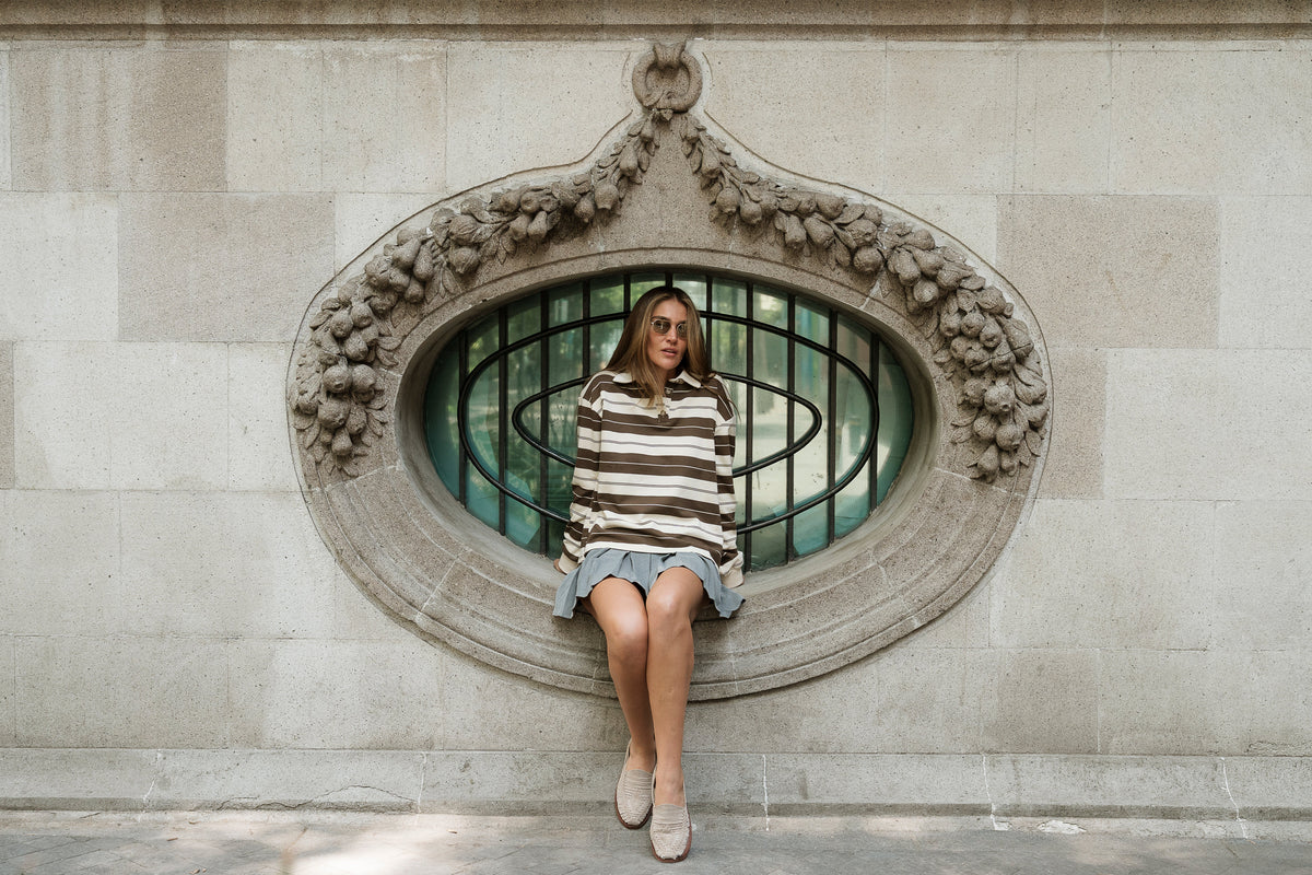 Preppy Is Back, But Not How You Know It: How Fashion’s Chicest Are Wearing It This Summer