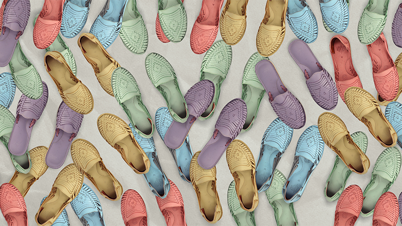 Pastels Bloom