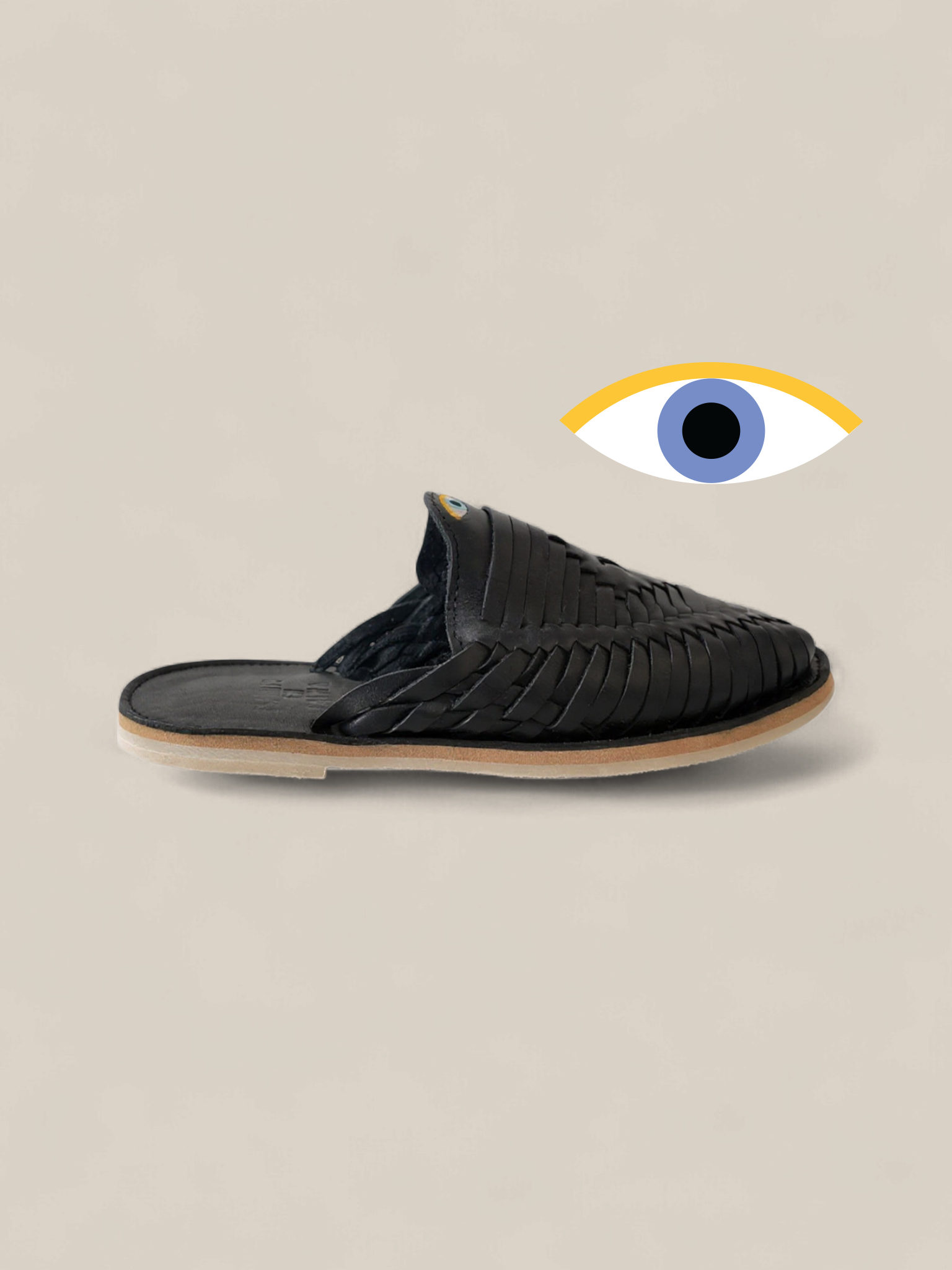 Calma Luna Slip Ons - Men