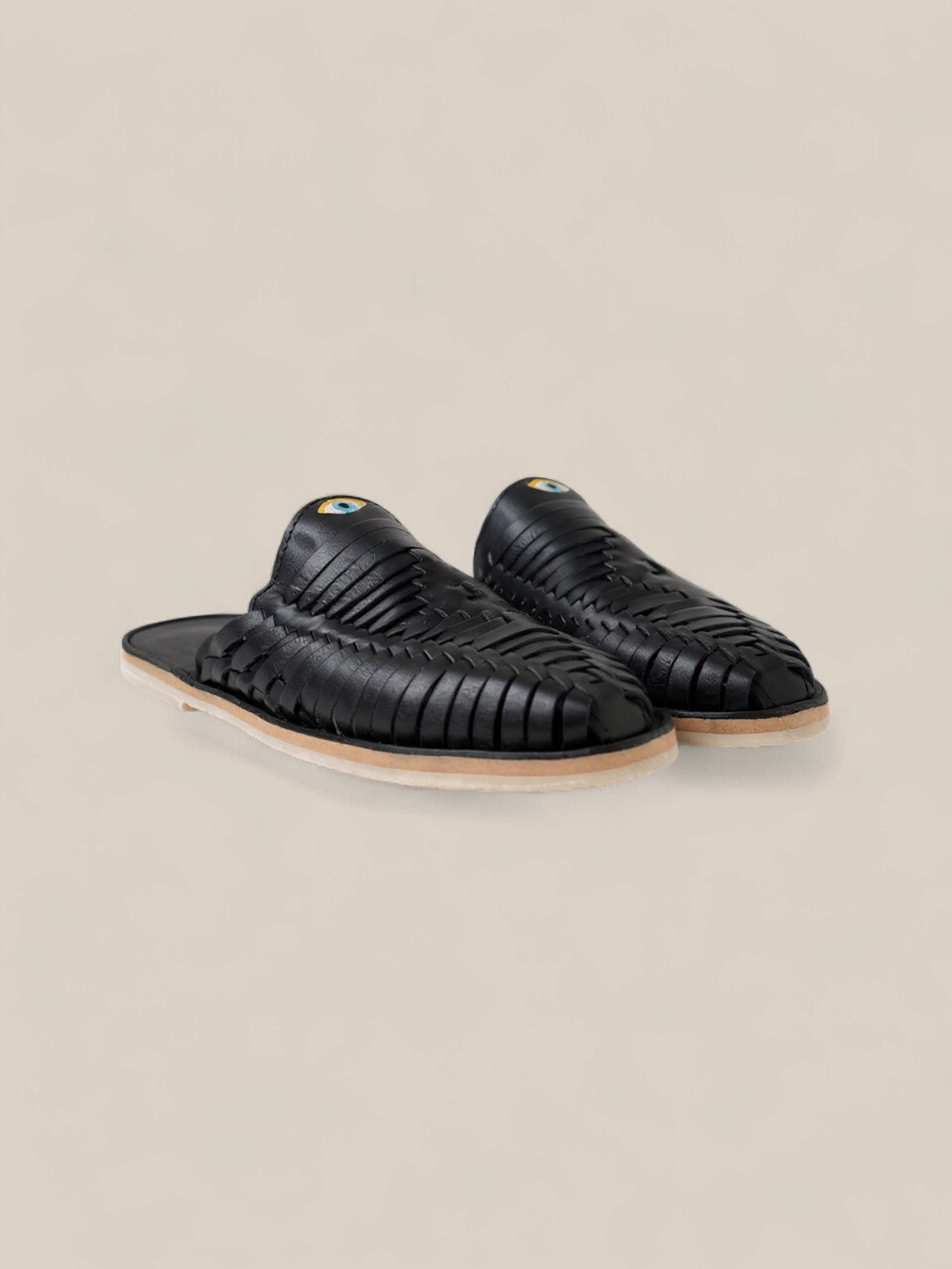 Calma Luna Slip Ons - Men - Espiritu