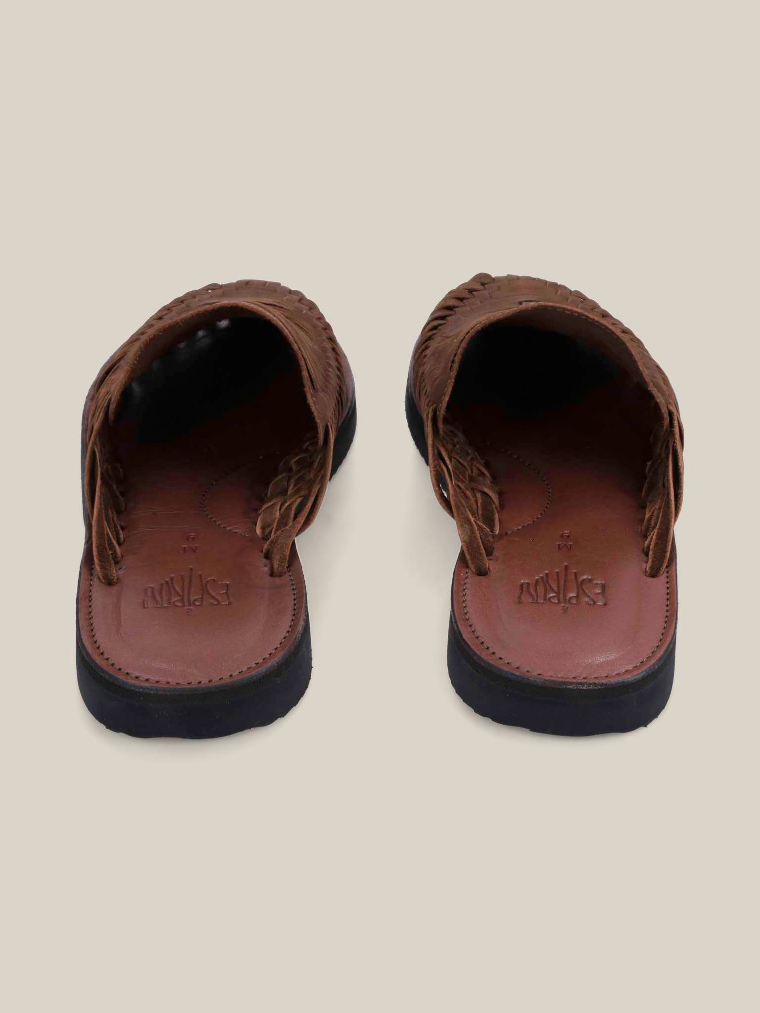 Taos LiteSole Slip Ons Nubuck Leather - Women - Espiritu