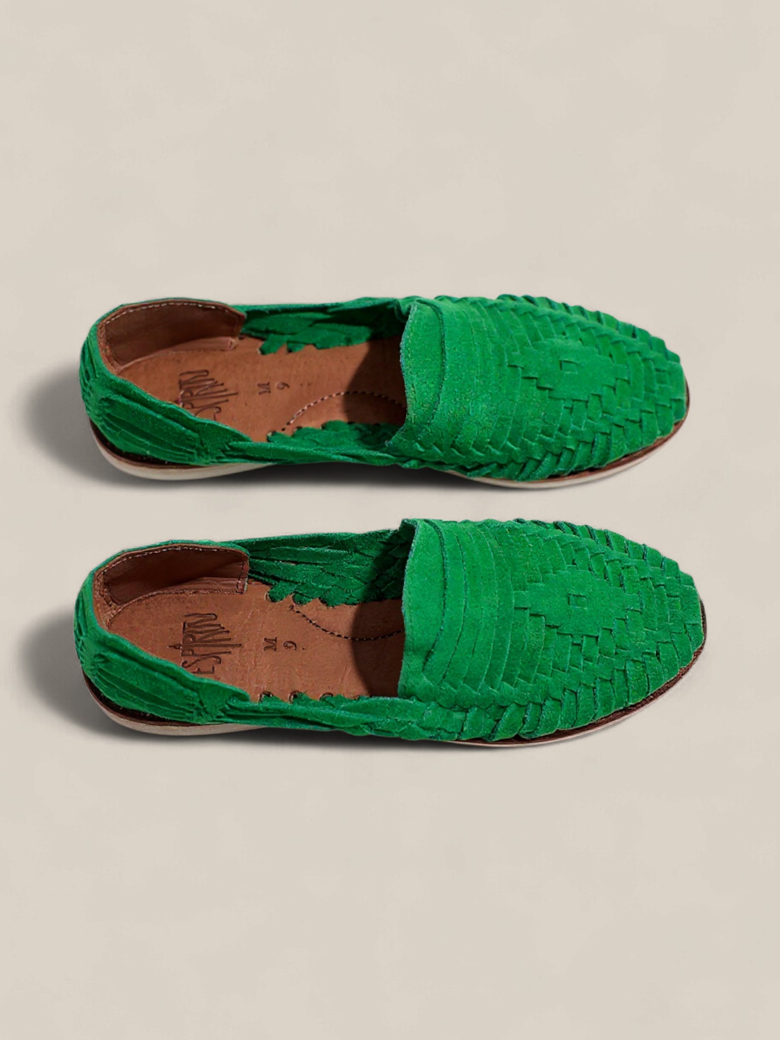 Oasis Classics - Men - Espiritu