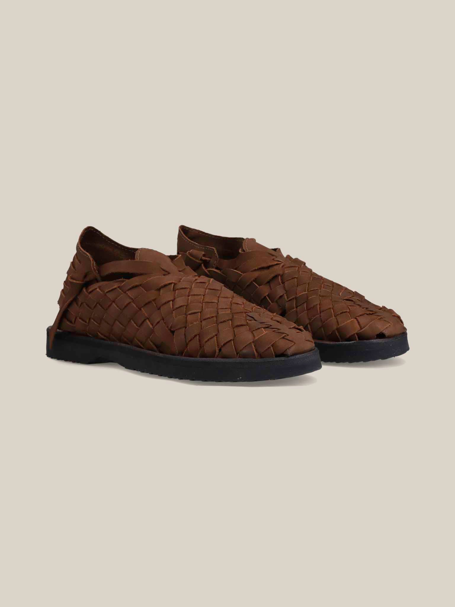 Taos LiteSole Loafers Nubuck Leather - Women - Espiritu
