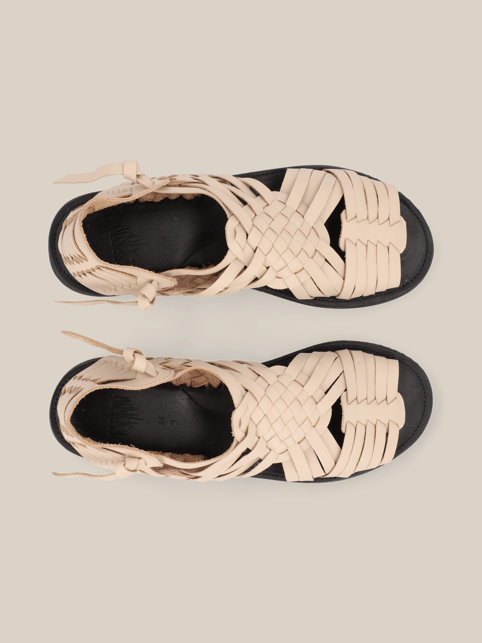Bamba LiteSole™ Sandals - Men - Espiritu