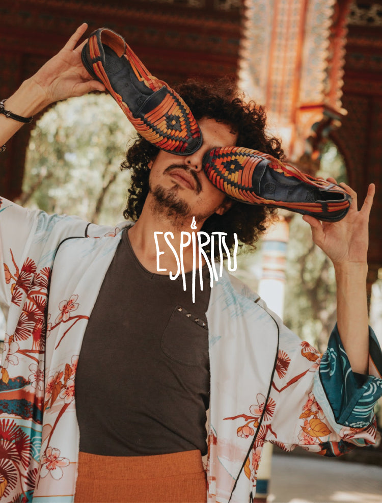 Products – Espiritu