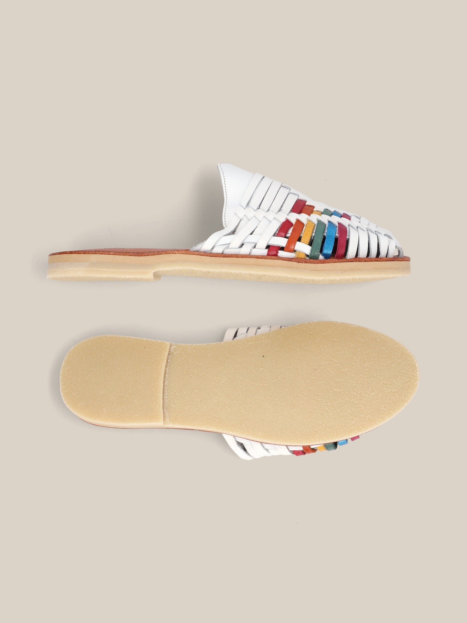 Pride Slip Ons - Women - US - Espiritu