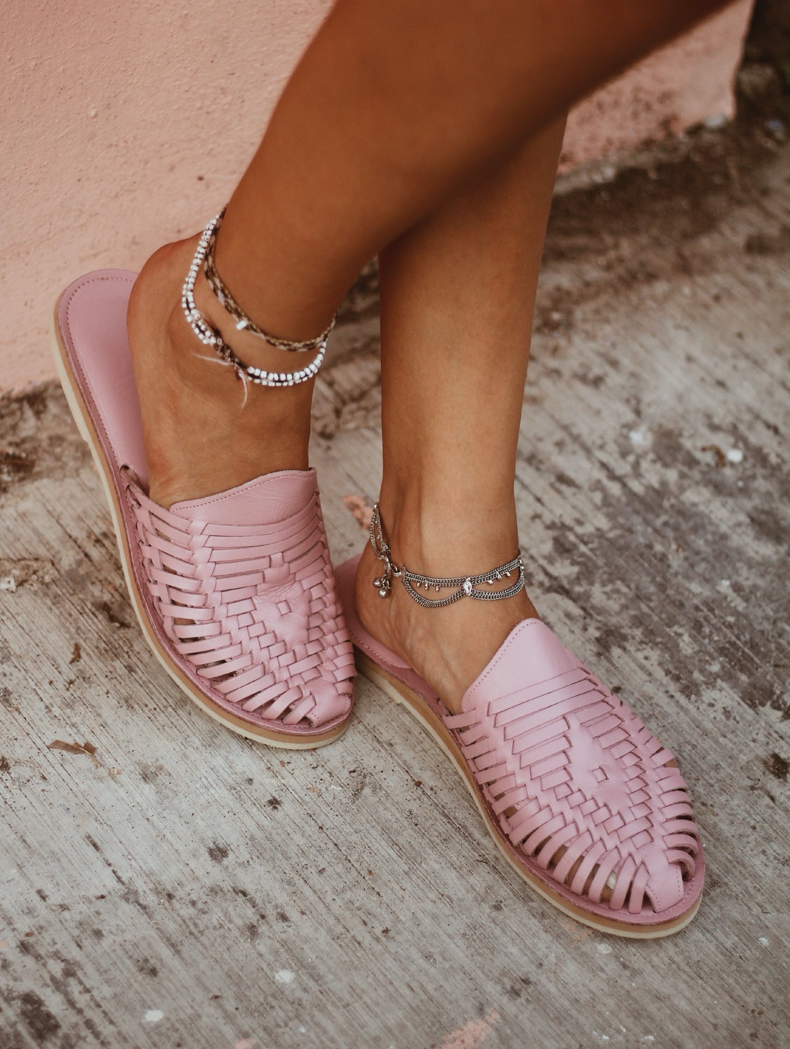 Peony Slip Ons - Women - US