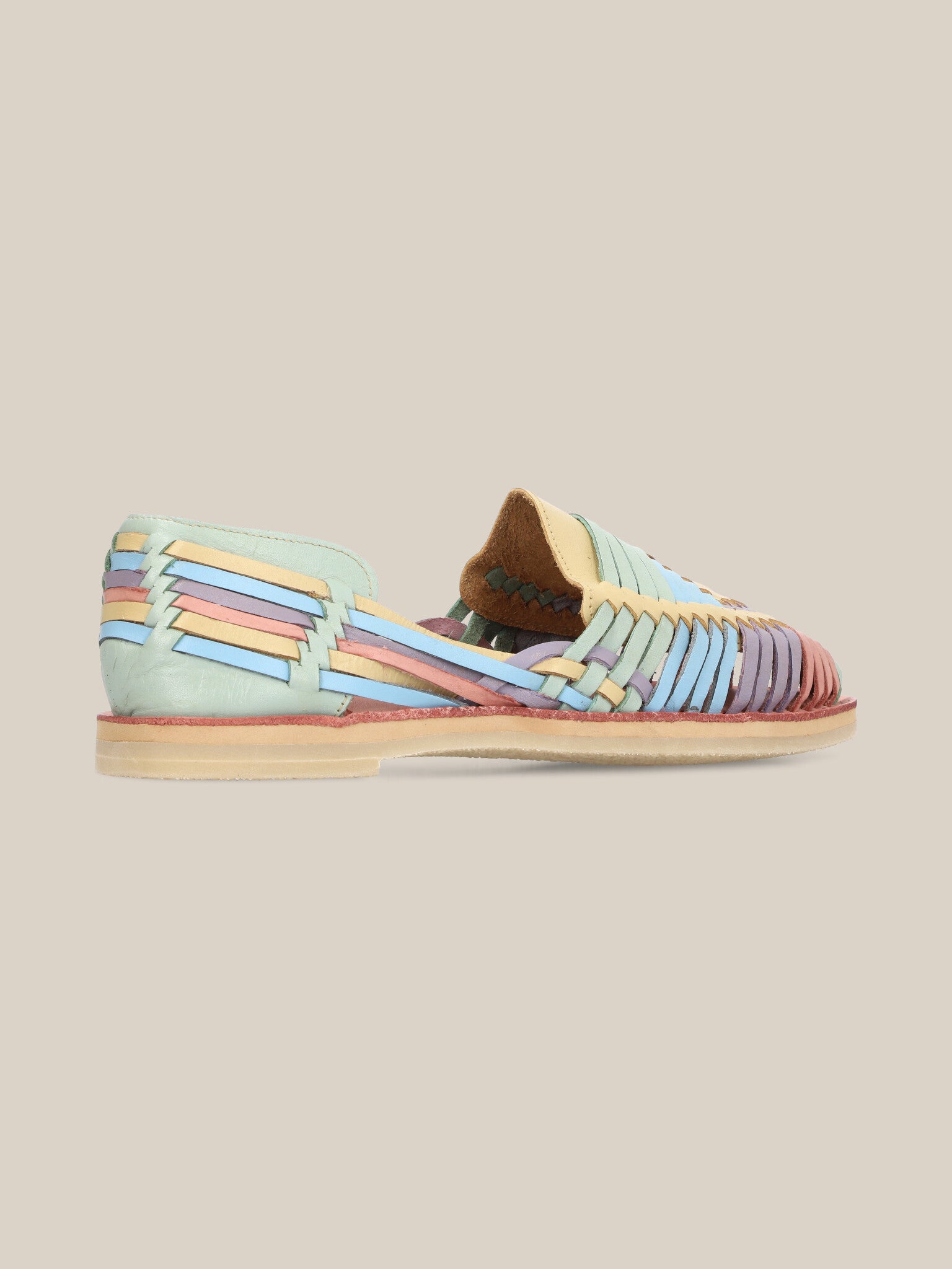 Confetti Classics - Men - US - Espiritu