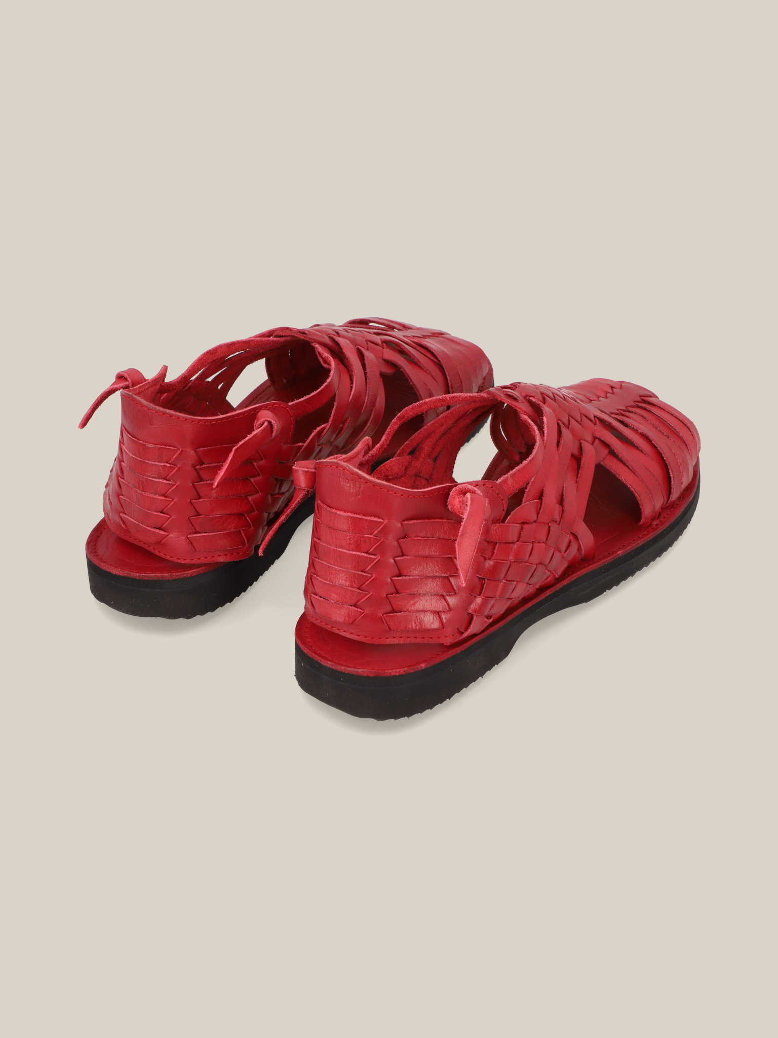 Amor Amor LiteSole™ Sandals - Men - Espiritu