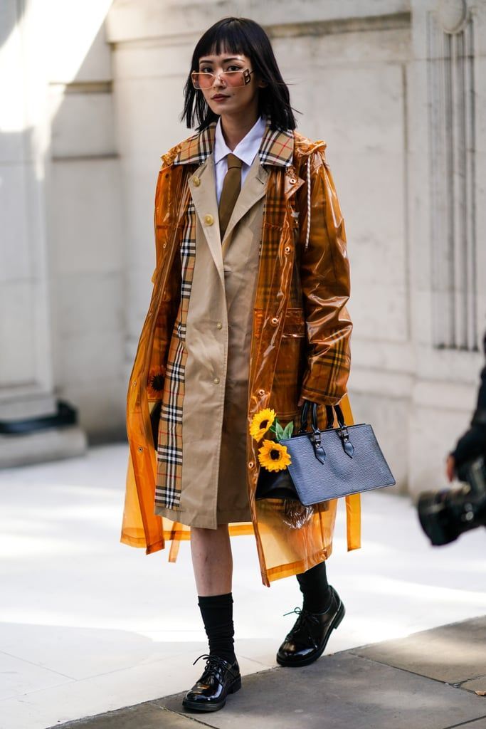 The Biggest Autumn/Winter 2026 Trends