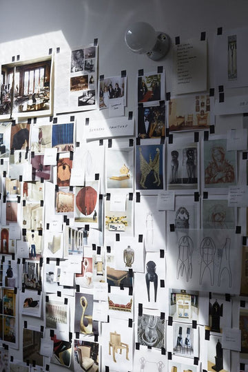 Slow Resolutions: Preparing for a New Year with Intention