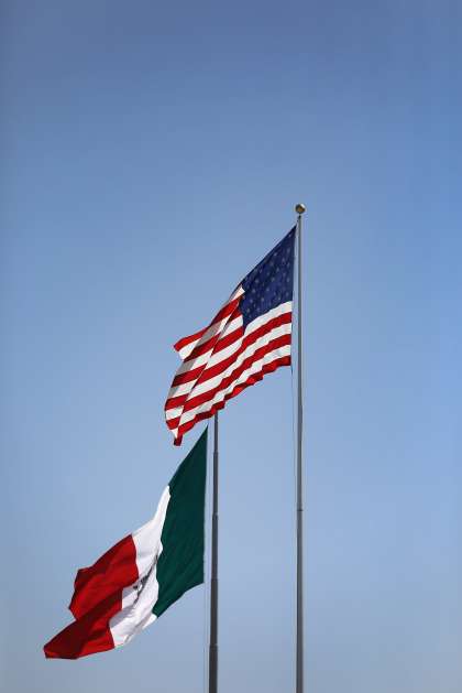 Lo que significa tener una crisis de identidad mexicano-estadounidense