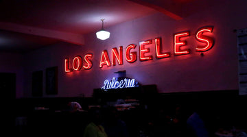 Night Moves: 5 Mexico-City Dance Floors & the Huaraches That Go the Distance