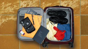 Pacific Drift: A 4-Day Slow Route Along Oaxaca’s Coast