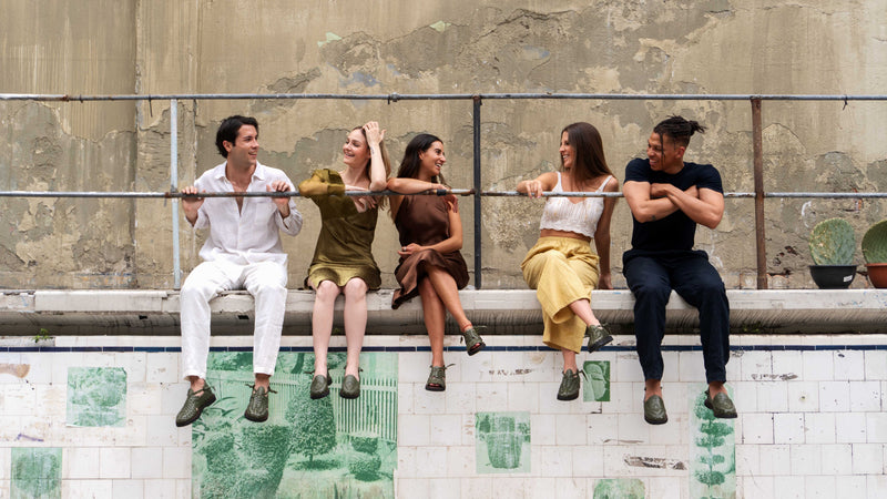 Why Community Is the New Luxury