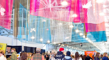 Espíritu at Renegade Craft — San Francisco