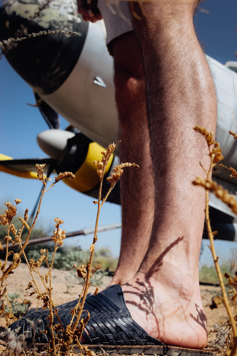 Las Mejores Sandalias Sin Cordones para Hombres