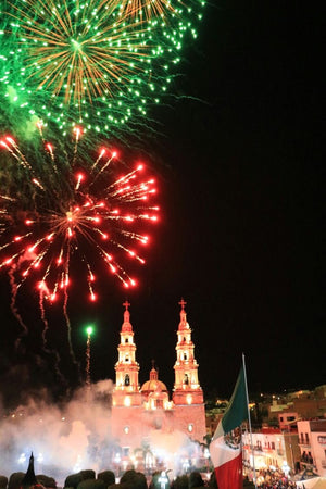 How Mexico celebrates Independence Day