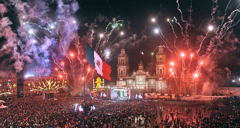 El Grito: ¿Qué es y qué Significa?
