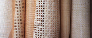 Weave Everywhere: Why Our Eyes Love the Interlaced Pattern
