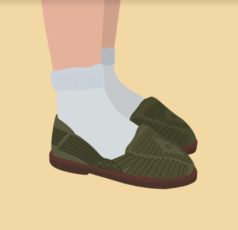 Cómo Romper tus Nuevas Sandalias de Cuero