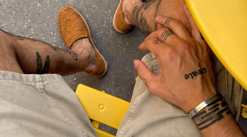 Why Huaraches Are the Ultimate Summer Shoe