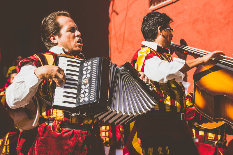 8 Cosas que no Sabías Sobre la Cultura Mexicana