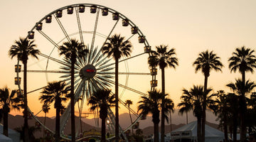 Coachella 2026: The New Standard Of Men’s Festival Style —