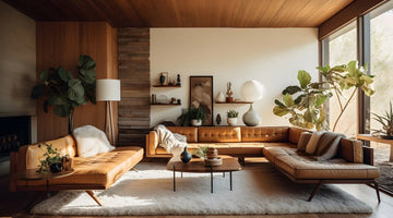 Interior Design Trends Set to Define 2026