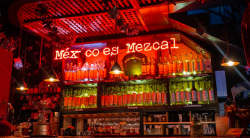 Where to Find the Best Mezcal in Mexico