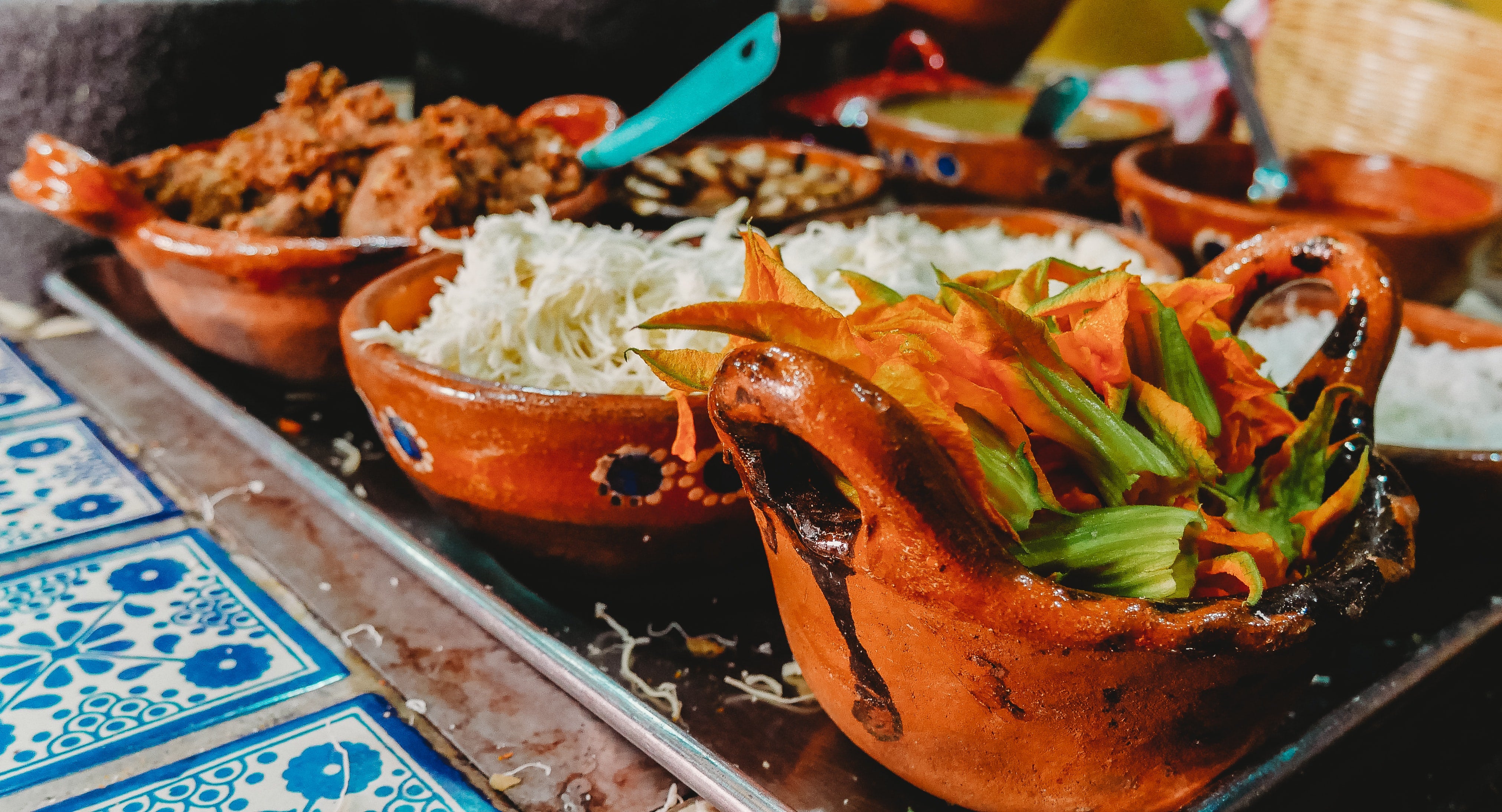 Our Top 5 Favorite Hispanic Recipes
