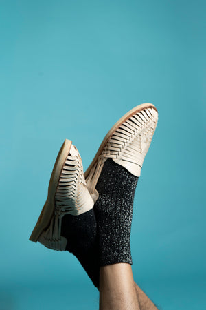 Classics (With Heelcap) - Women's Huarache Sandals.