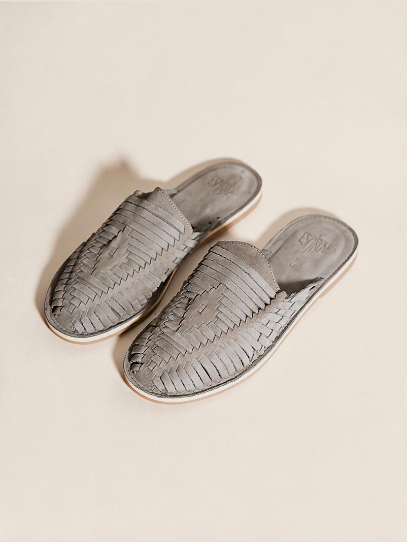 Mazamitla Slip Ons - Men