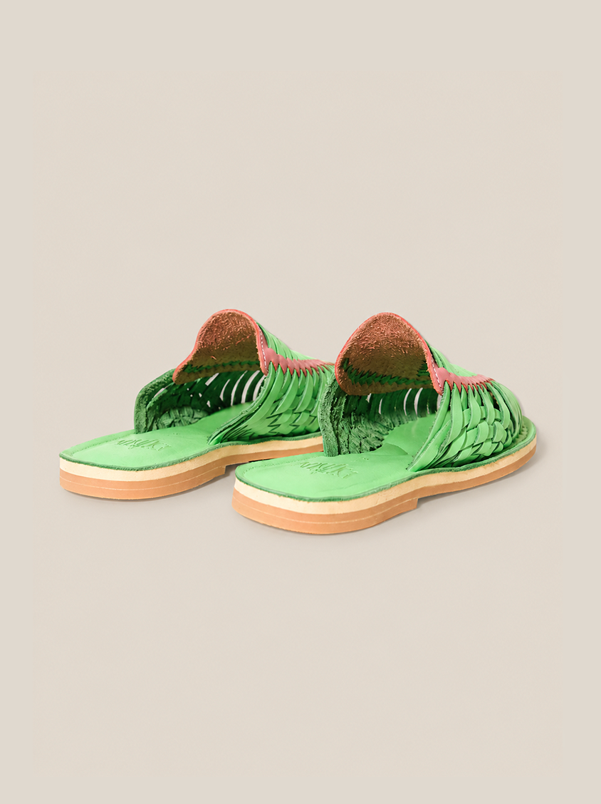 Merida Slip Ons - Women - Espiritu