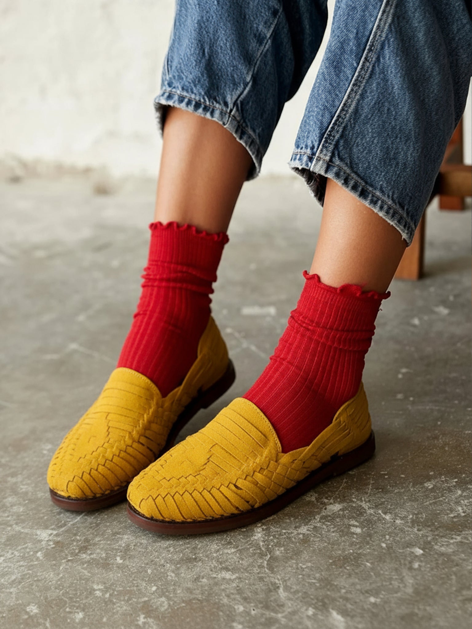 Maracuya Classics - Women