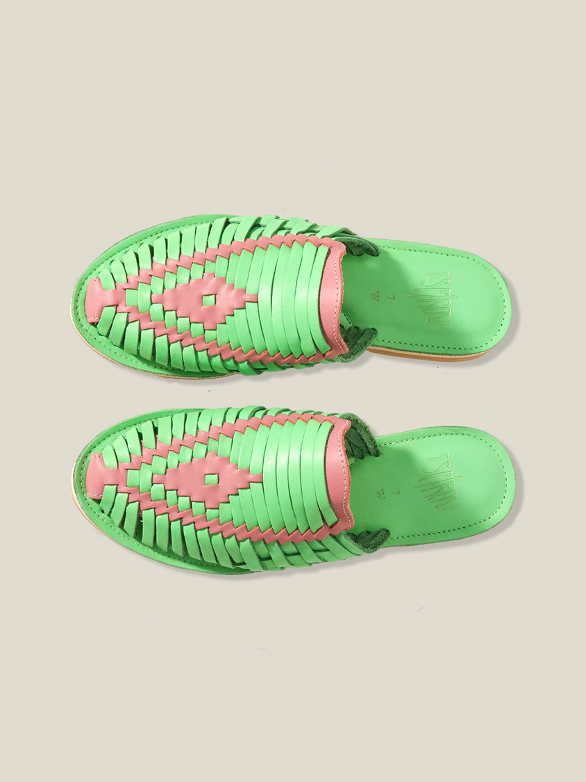 Merida Slip Ons - Women - Espiritu