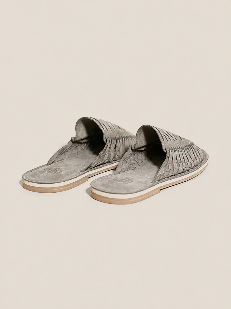 Mazamitla Slip Ons - Men