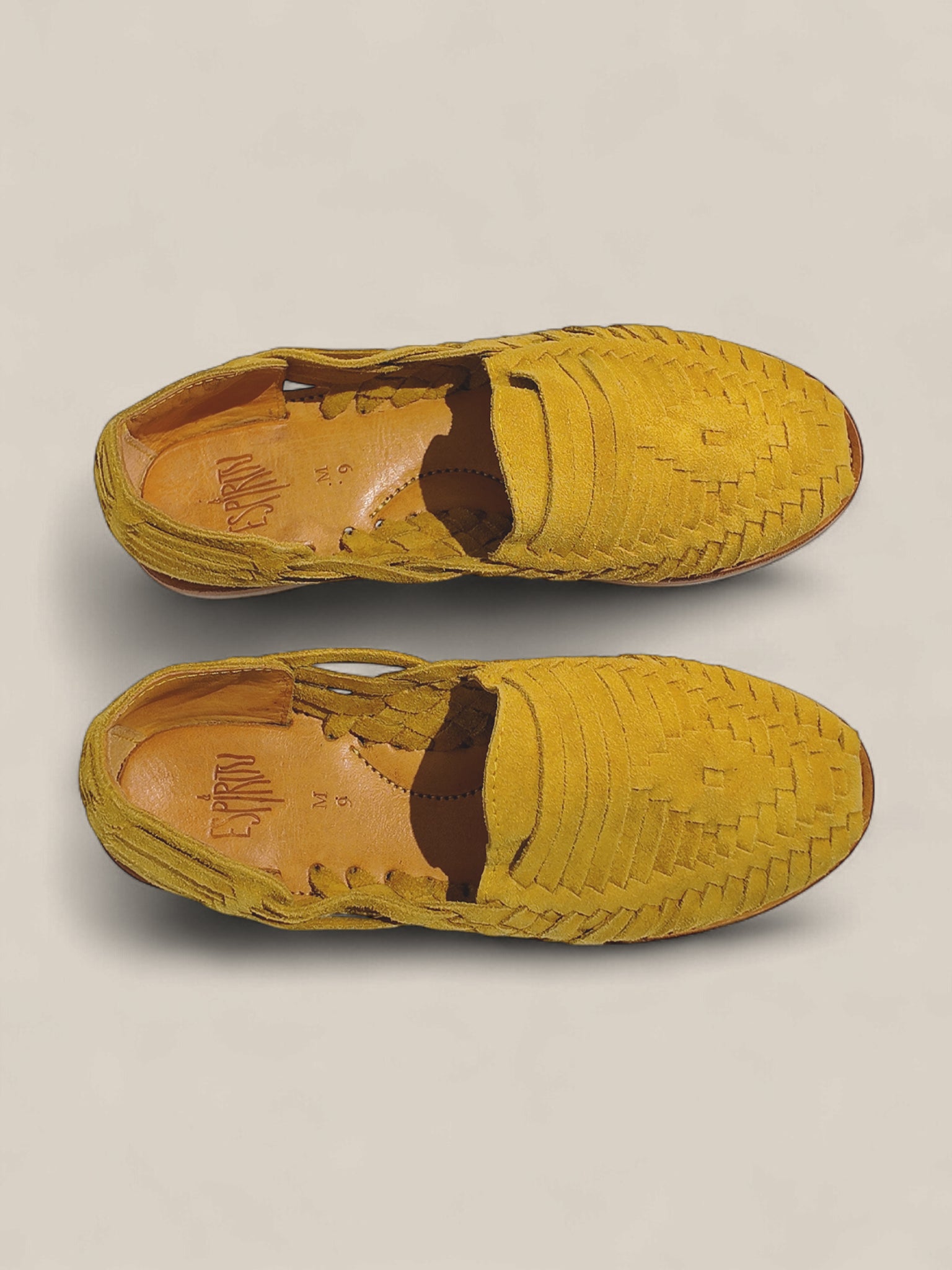 Maracuya Classics - Men - Espiritu