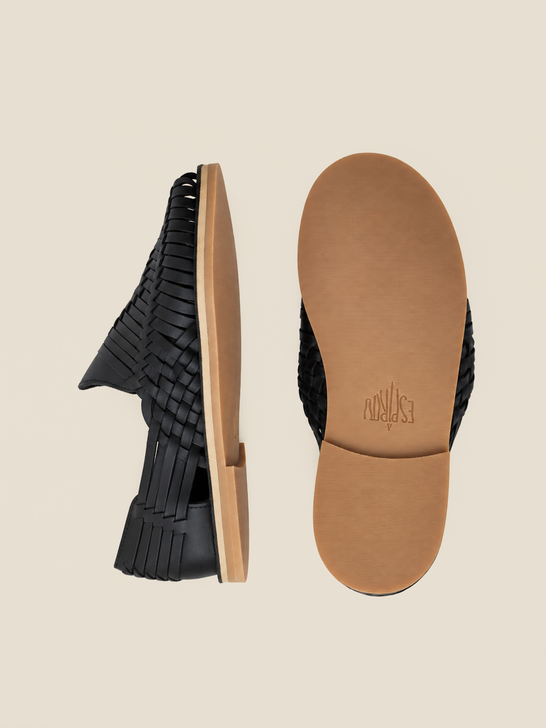 Luna Classics  - Men - Espiritu