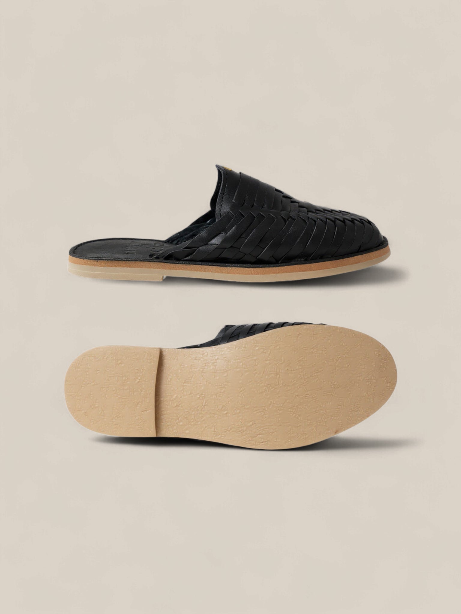 Calma Luna Slip Ons - Women - Espiritu