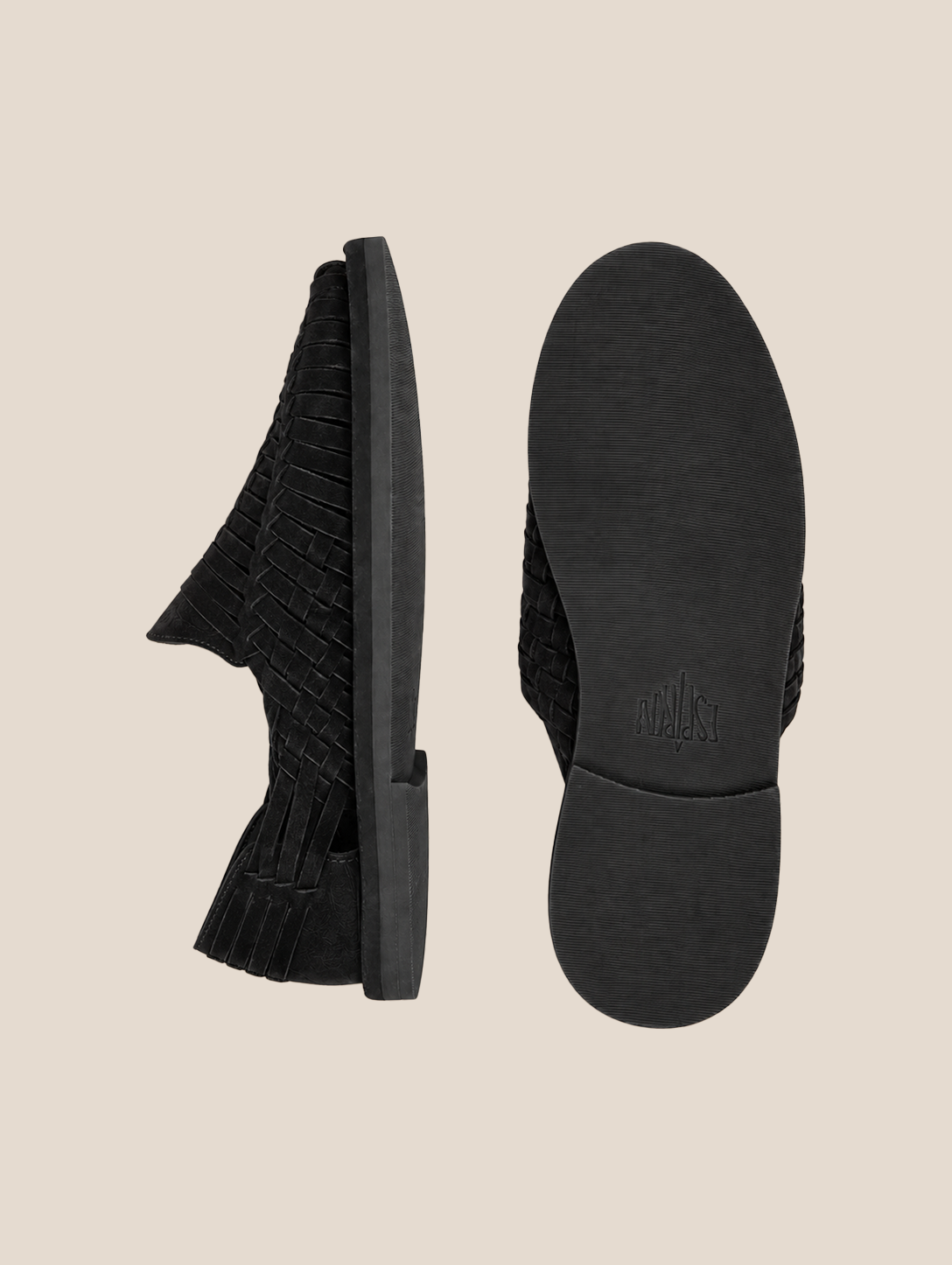 Eclipse Classics Nubuck – Men