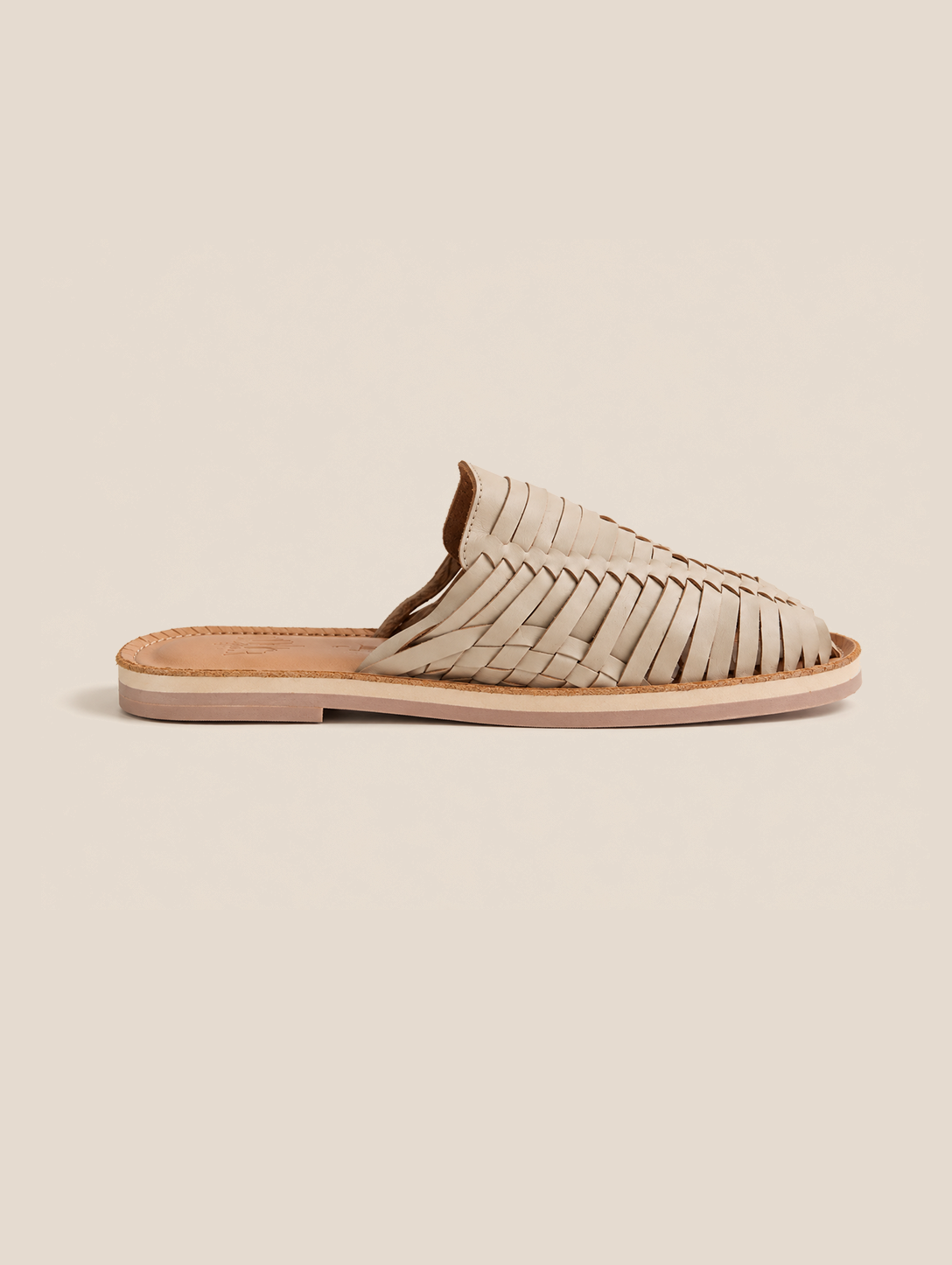 Desierto Slip Ons - Women - Espiritu