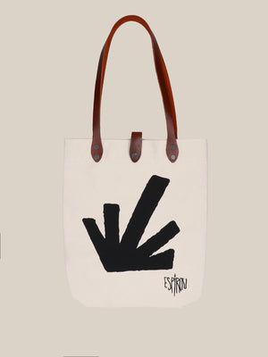 Sprout Totebag