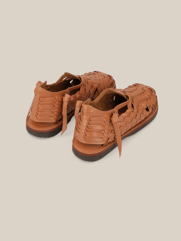 Saguaro Cactus Leather Loafers - Men (05/15 delivery) - Espiritu