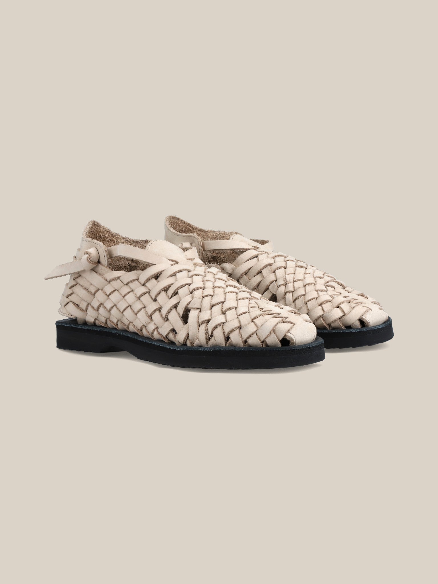 Vail LiteSole Loafers Nubuck Leather - Women - Espiritu