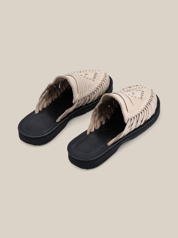 Vail LiteSole Slip Ons Nubuck Leather - Women