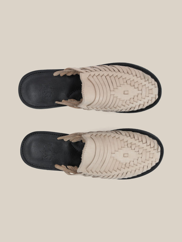 Vail LiteSole Slip Ons Nubuck Leather - Women